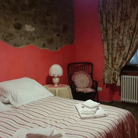 B&B Villa Damiani Brindisi di Montagna Zewnętrze zdjęcie