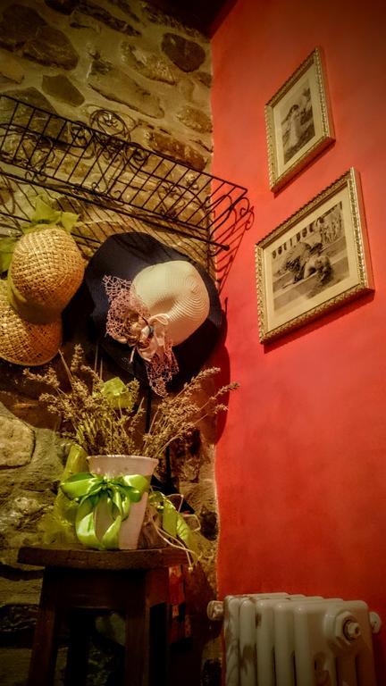 B&B Villa Damiani Brindisi di Montagna Zewnętrze zdjęcie