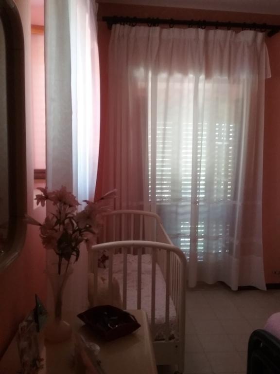 B&B Villa Damiani Brindisi di Montagna Zewnętrze zdjęcie