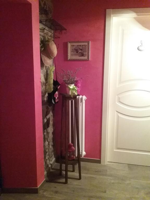 B&B Villa Damiani Brindisi di Montagna Zewnętrze zdjęcie