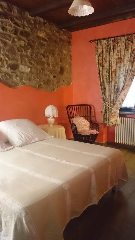 B&B Villa Damiani Brindisi di Montagna Zewnętrze zdjęcie